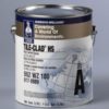Garage Epoxy Coating with Decorative Flakes and Sealer Coat - Image 2