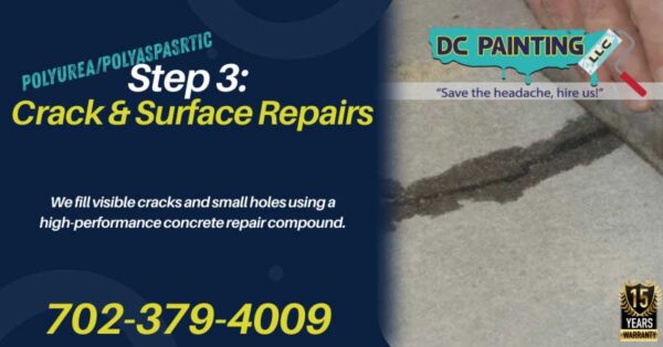 Epoxy on Steroids: Polyurea/Polyaspartic (Deal only in Dallas Fort Worth) - Image 6