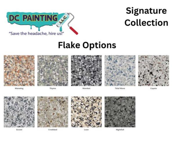Epoxy on Steroids: Polyurea/Polyaspartic (Deal only in Dallas Fort Worth) - Image 2